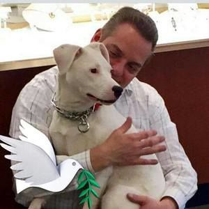 Meet your Posher, Rocco